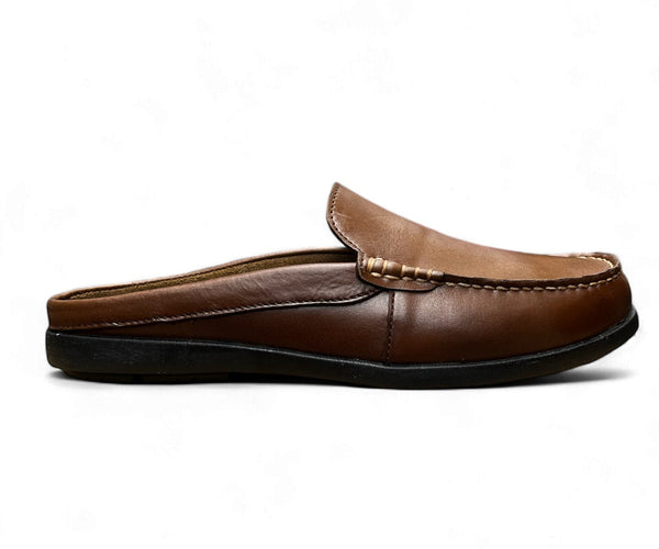 Liam Jacob Men's Slip On