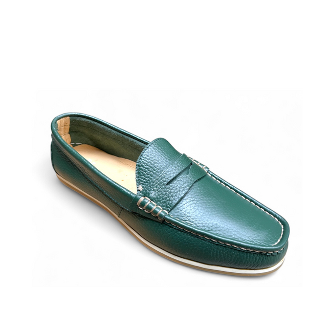Cruise Hunter Green