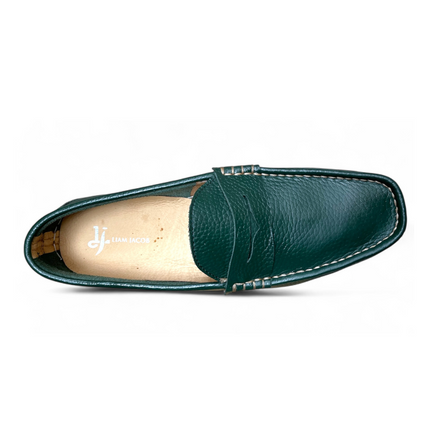 Cruise Hunter Green