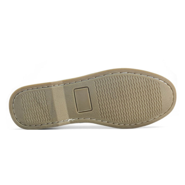 Women Midnight Green Boat Shoes