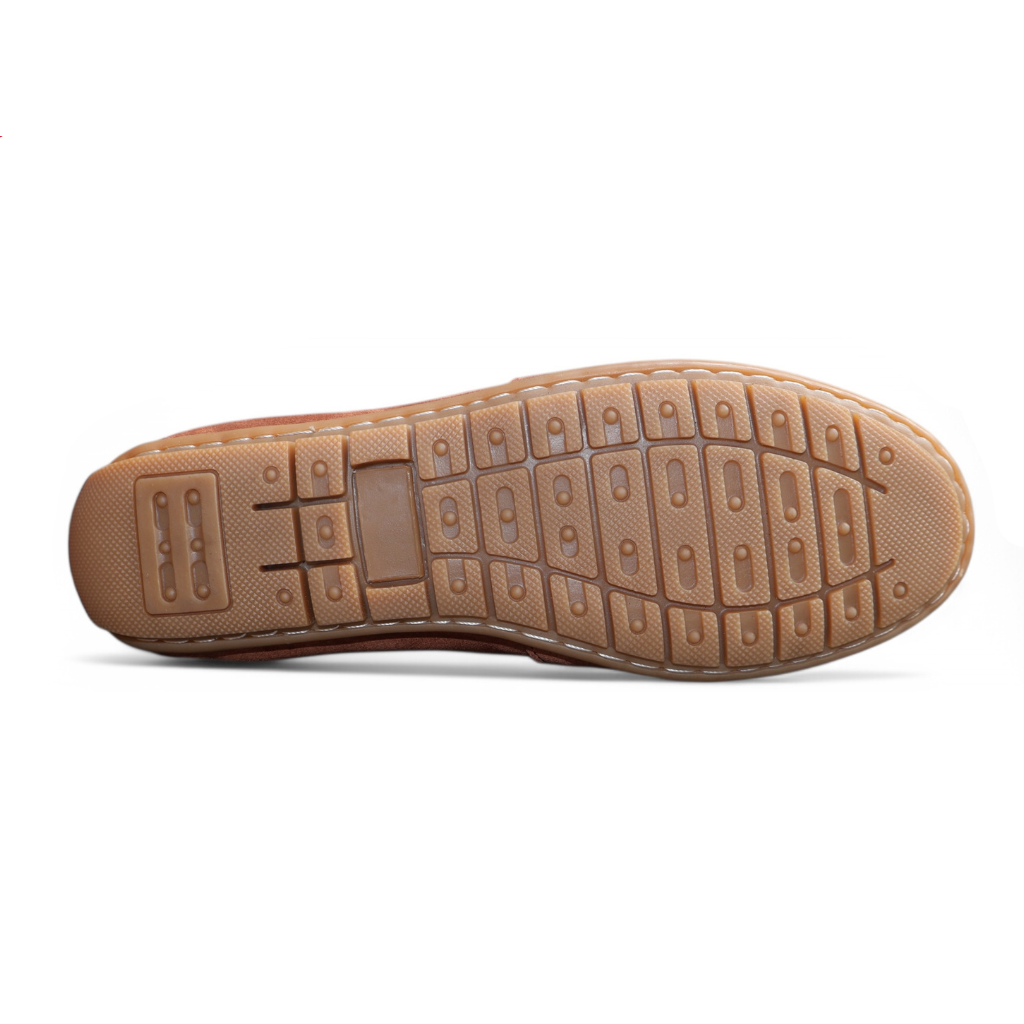 Celestia Suede Beige