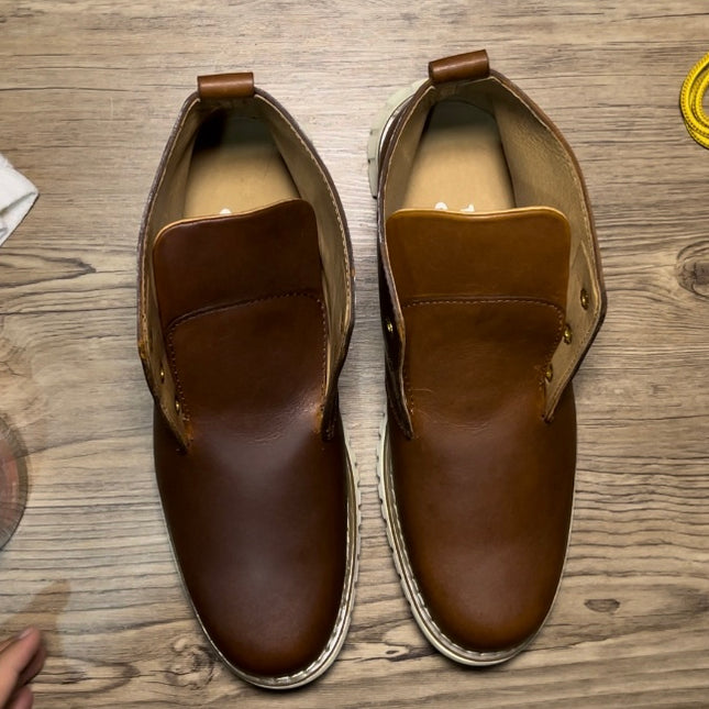 Leather Conditioner Mink Oil Infused 500ml