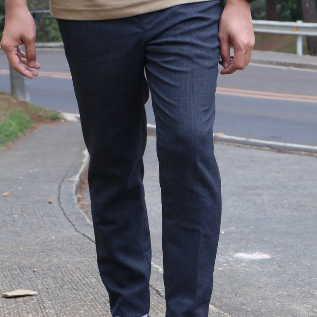 Men's Penny Loafer Black