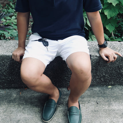 Cruise Hunter Green