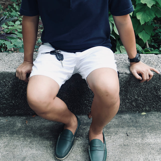 Cruise Hunter Green