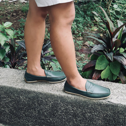 Cruise Hunter Green