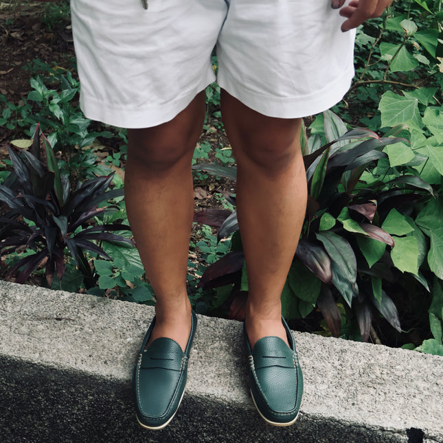 Cruise Hunter Green