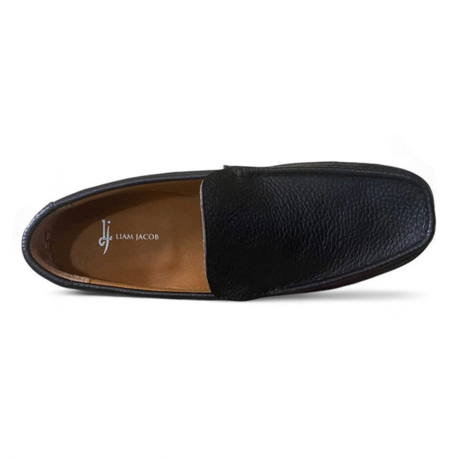 Men's Driving Shoes Black
