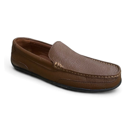 Men's Driving Shoes Choco