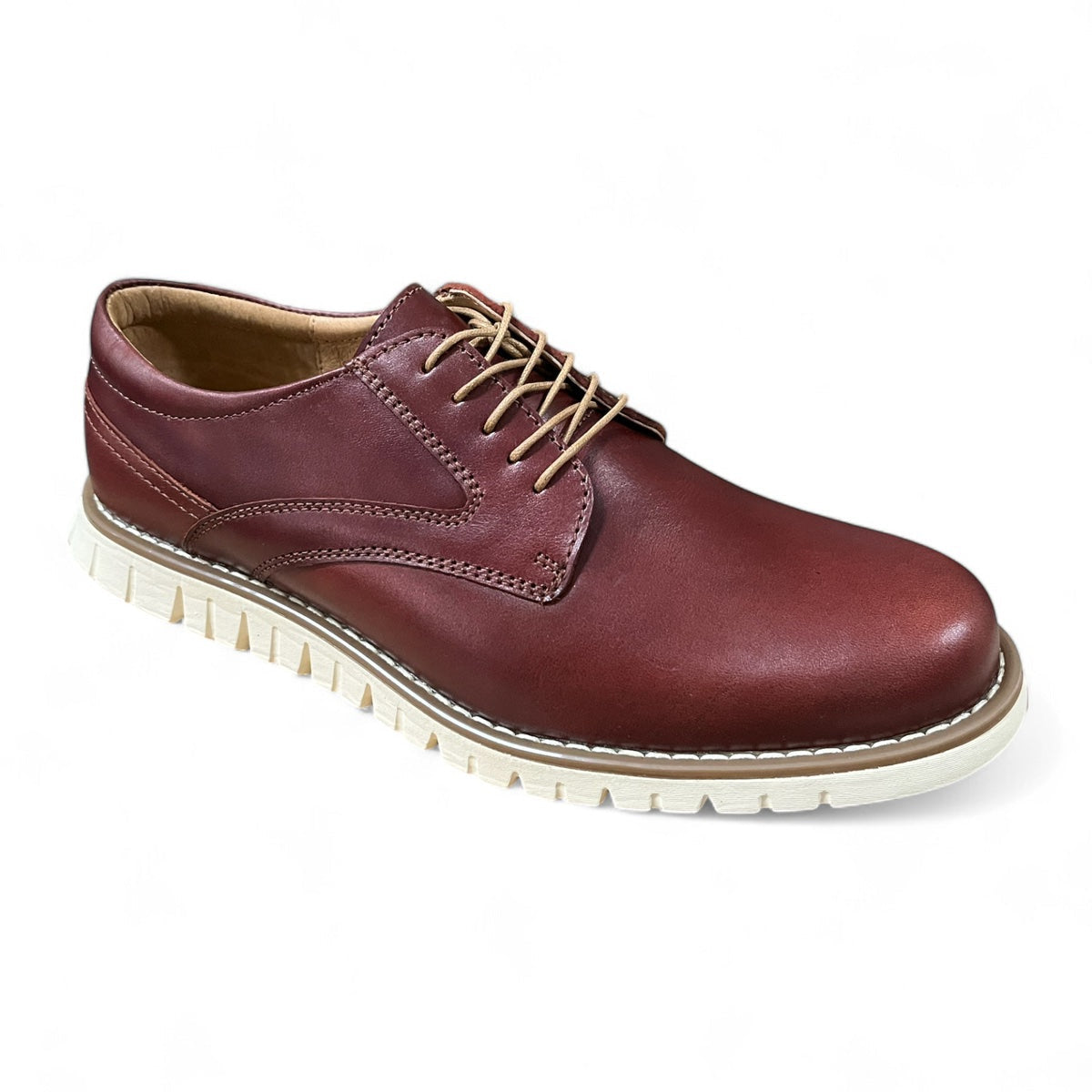 Regalia Chestnut Derby