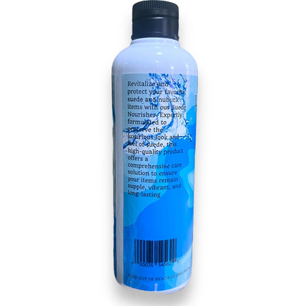 Liam Jacob Suede and Nubuck Nourisher